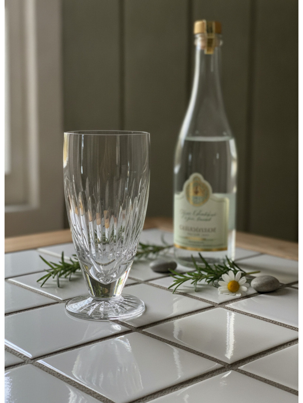 Waterford Eileen Iced Tea Glass